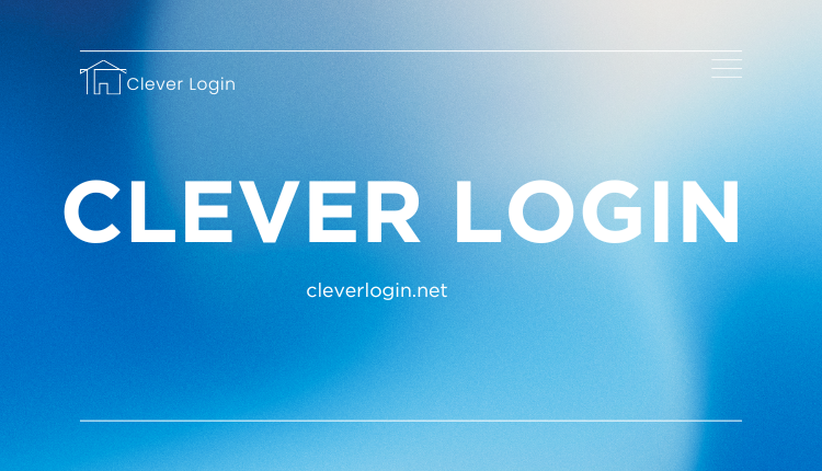 Clever Login
