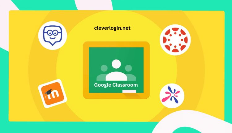 Google Classroom