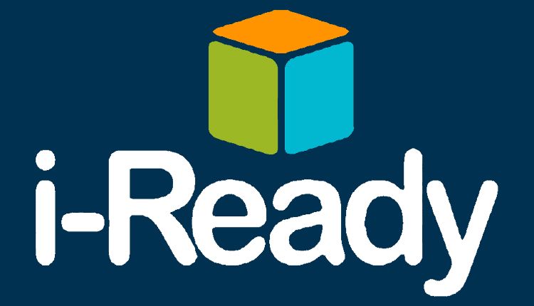 i-ready