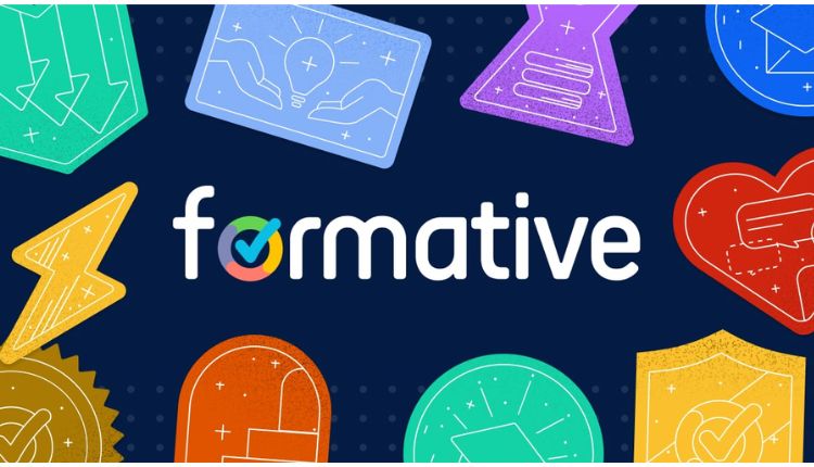 Formative Login