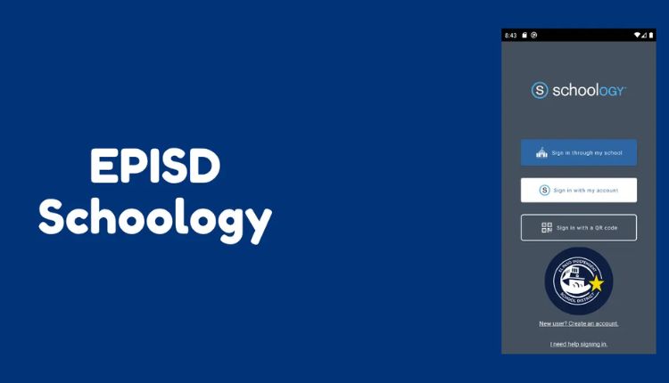 Schoology Student Login